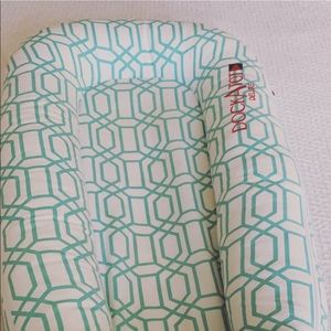 Dock A Tot great condition